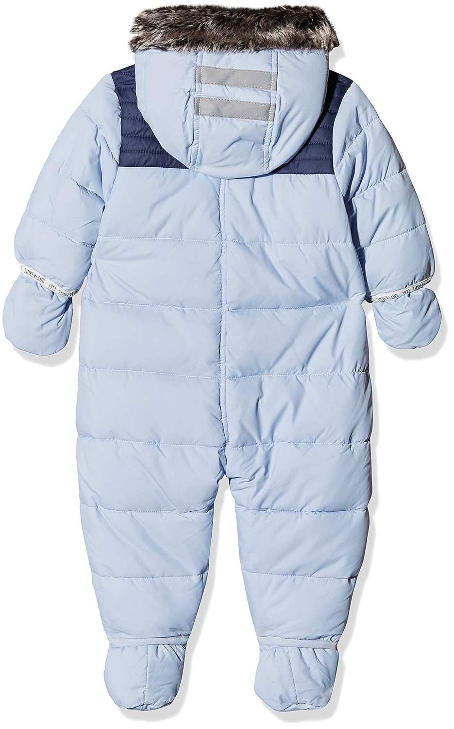 combinaison pilote timberland