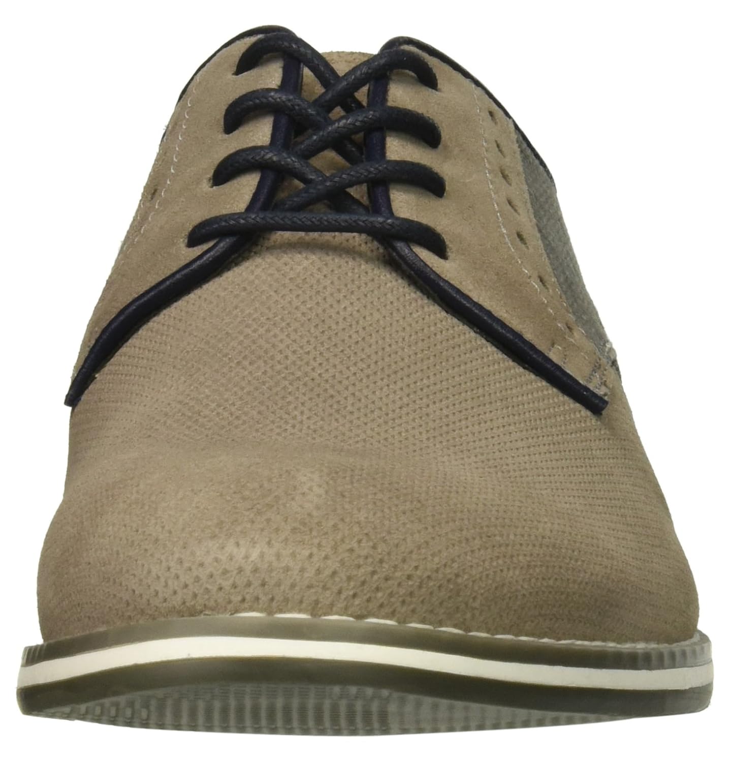 kenneth cole reaction men's weiser lace up b oxford