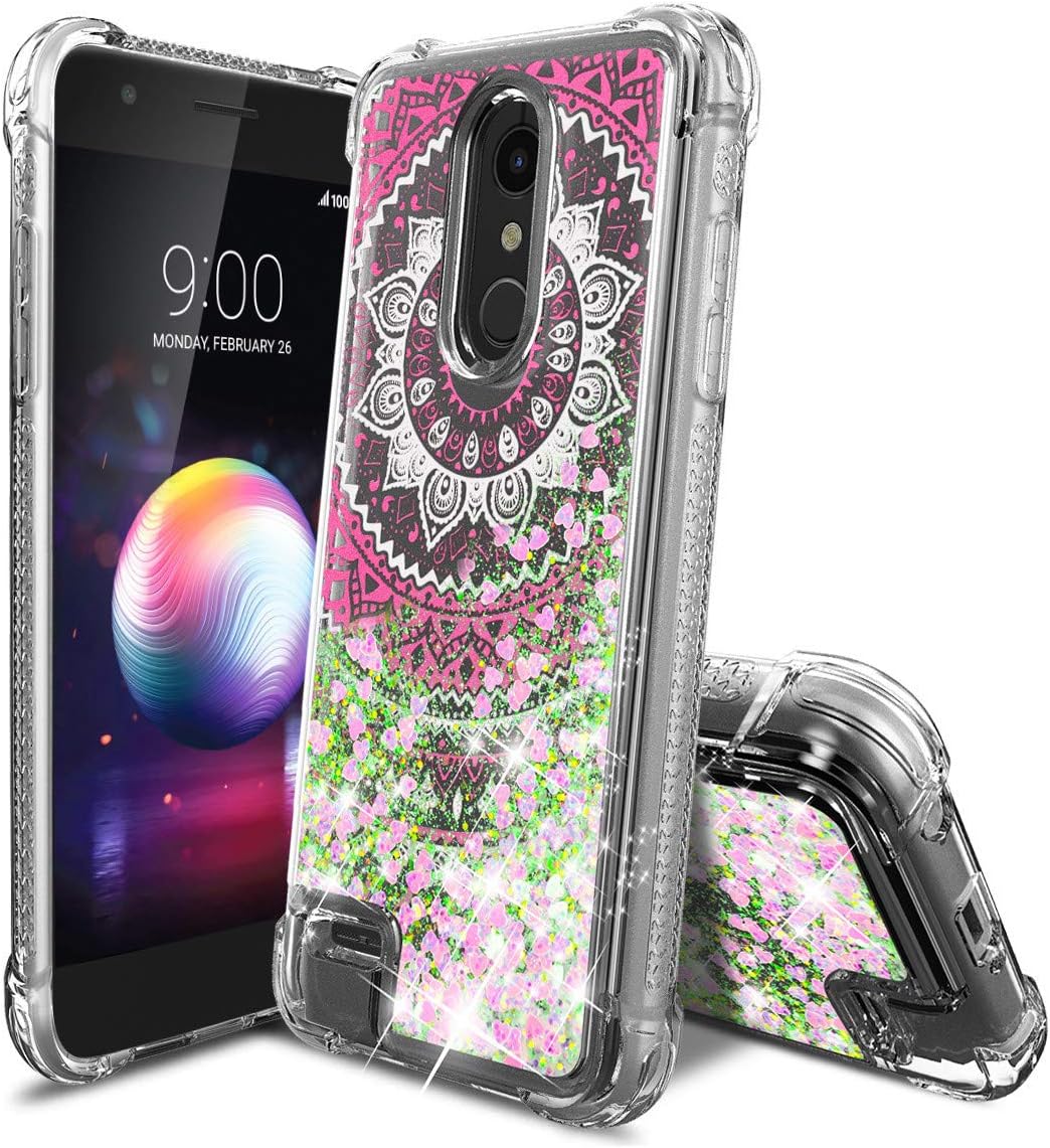 Best lg premier pro lte case mandala