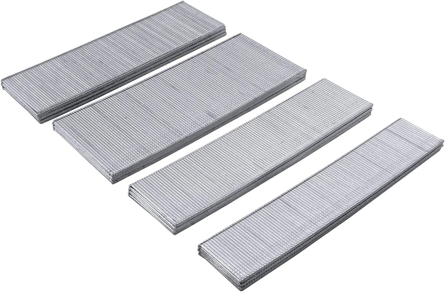 Freeman Bn18cp 18 Gauge Combo Pack Of Glue Collated Brad Nails