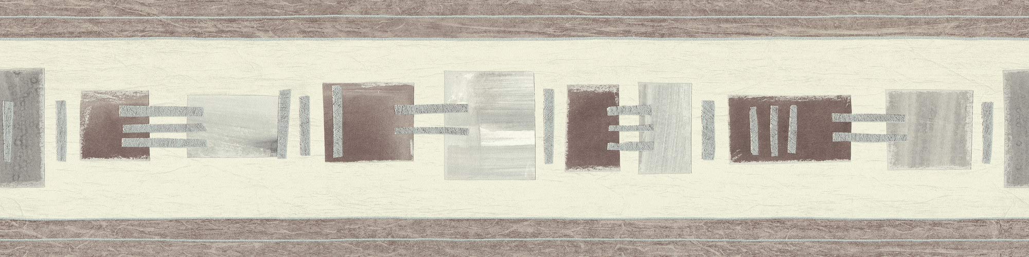 A.S. Création 8930-17 Border Collection Only Borders 9, Multi-Colour