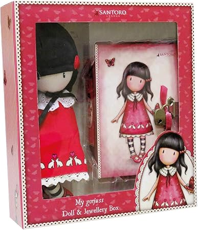 bambole santoro amazon