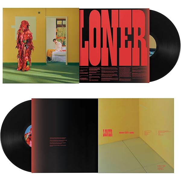 When Will We Land? (FLAMINGO PINK VINYL): Barry Can't Swim: Amazon