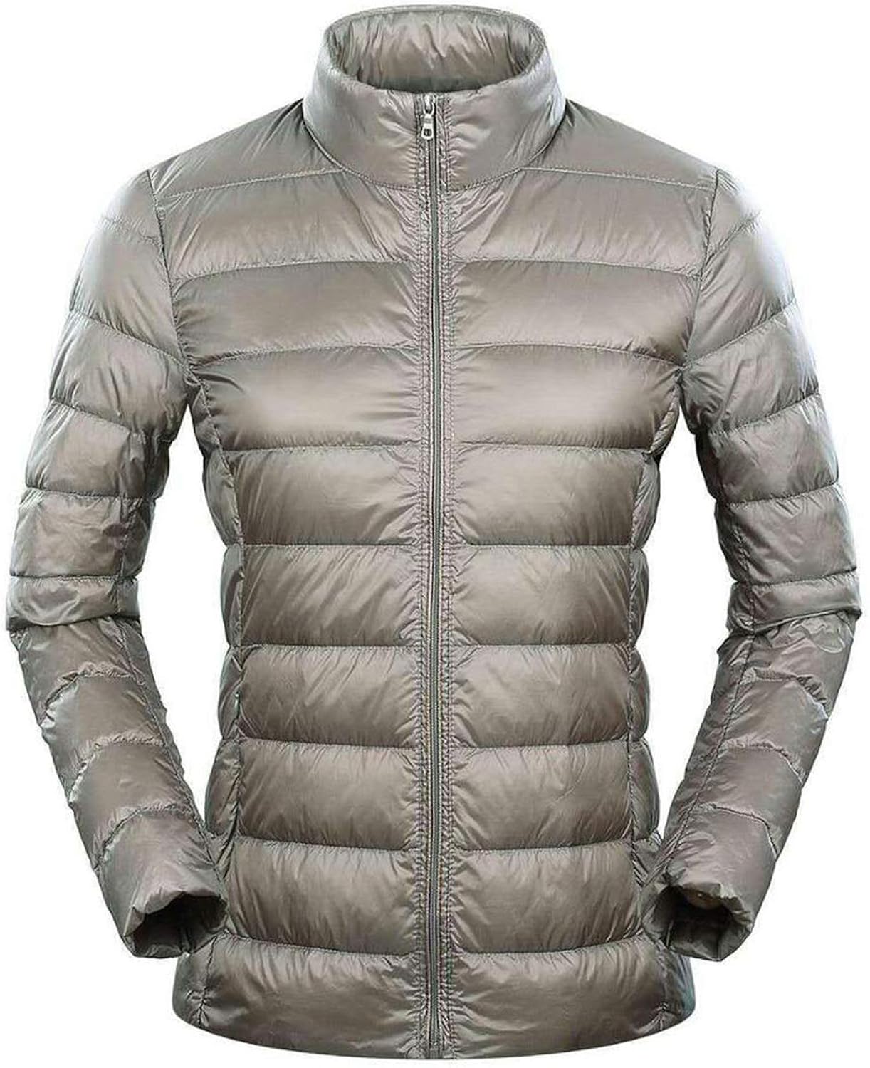 myeuphoria Ultra Light Down Jacket Women Duck Down Jacket Feather