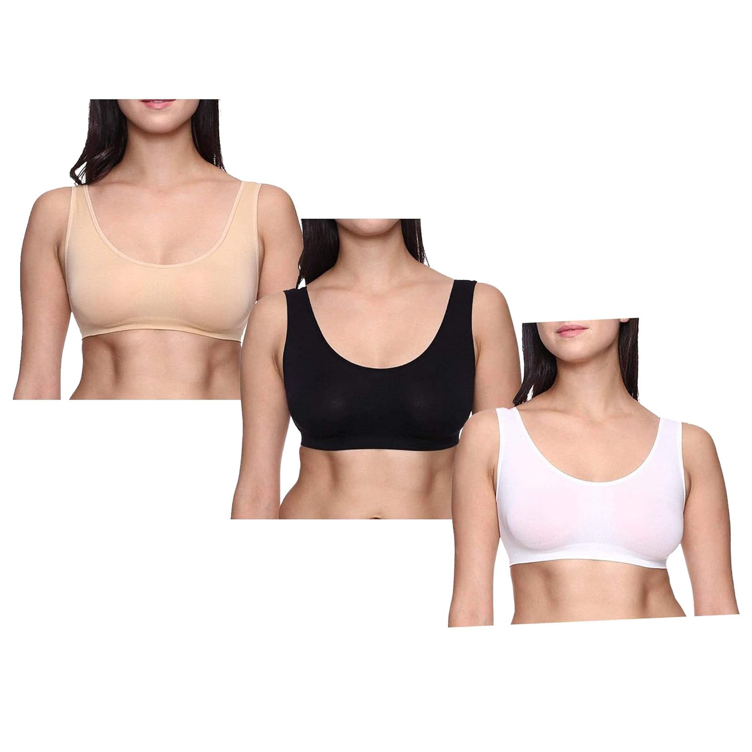 size 30 sports bra