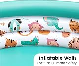 Bestway Safari Pals Inflatable Paddling Pool 48 x 10 inches view 6