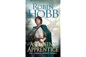 Assassin's Apprentice: The Farseer Trilogy Book 1