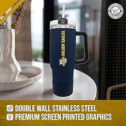 Campus Colors College & University 40 oz Travel