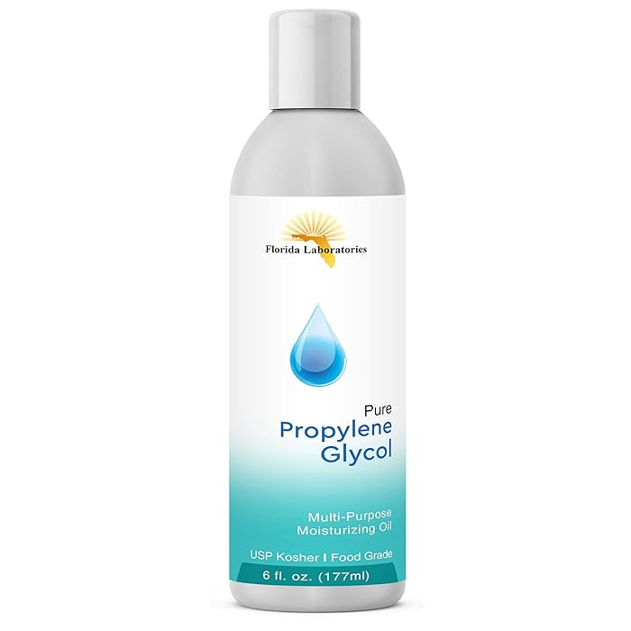 The Best Food Grade Pg