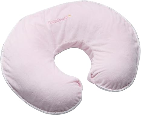 Boppy Pillow Slipcover Luxe Sweetheart Pink Amazon Ca Tools