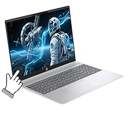 HP OmniBook 5 Copilot AI Business Laptop, 16" 2K