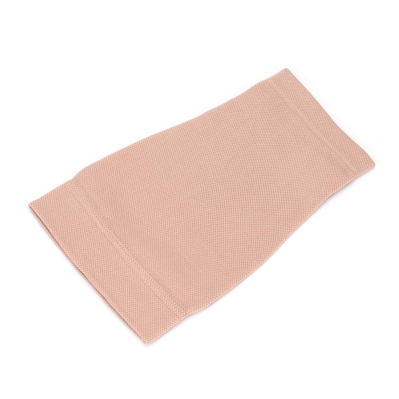 20LY 1 PCS Forearm Covers Compression Sleeve Arm Tattoos Cover Up Sleeves for Men Women (Beige, M) — image 1