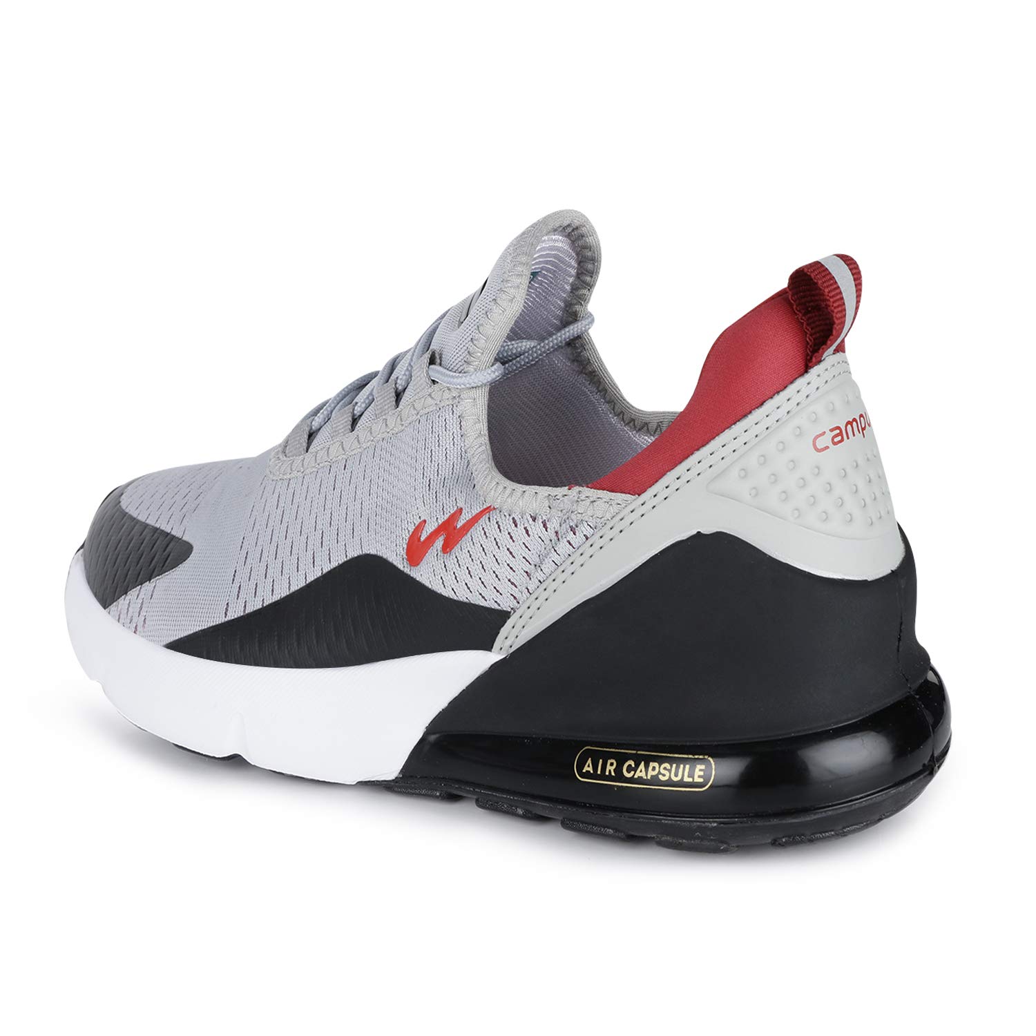 campus dragon running shoes for men