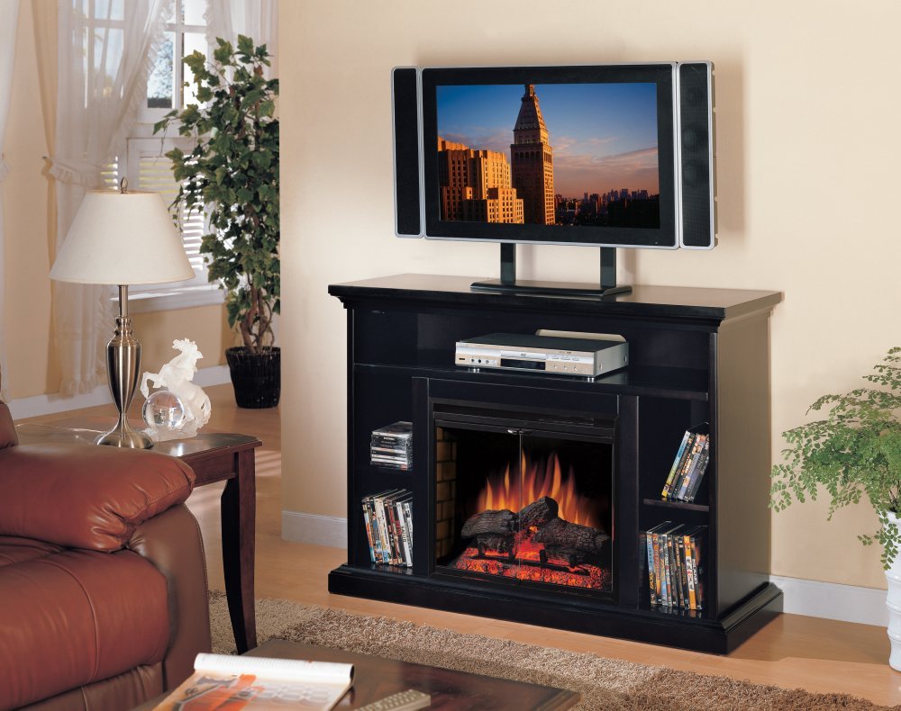 Classic Flame Tv Stands Fireplaces Fireplace Ideas