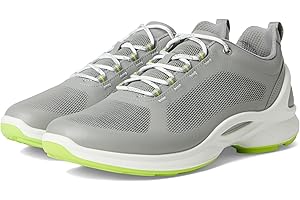 ECCO Mens Biom Fjuel Zephyr Cross Trainer Sneaker