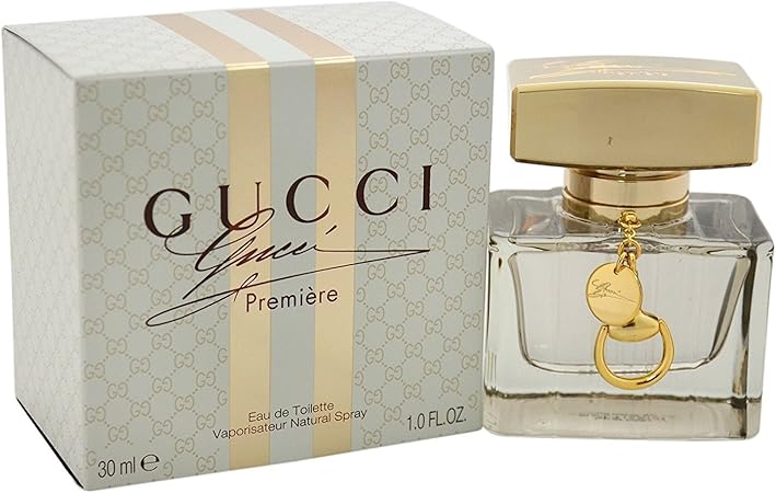 Amazon Gucci バイ グッチ プルミエール オードトワレ レディース 香水 2085 Gu 30 並行輸入品 Gucci グッチ オードトワレ Edt 通販