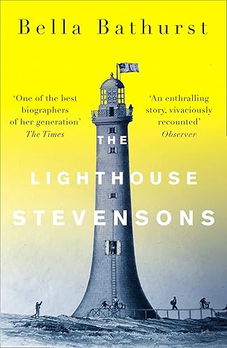Download The Lighthouse Stevensons: The Extraordinary Story of the Building of the Scottish Lighthouses by the Ancestors of Robert Louis Stevenson PDF