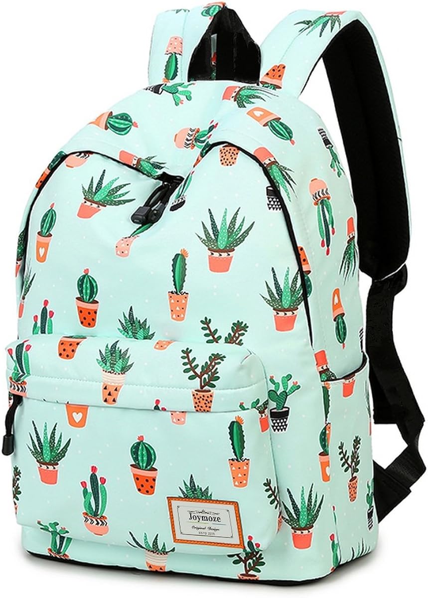 joymoze cactus backpack