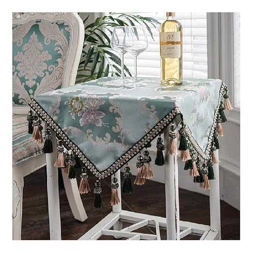 Tao Cubierta de Polvo Universal Toalla Mesita de Noche de Estilo ...