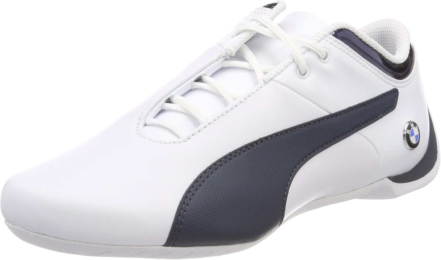 puma future cat wildleder