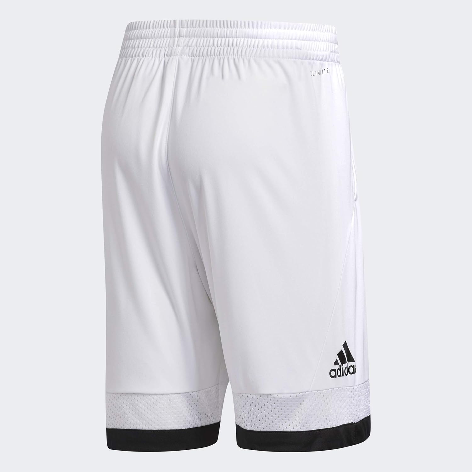 adidas Pro Bounce Shorts Men's: Clothing