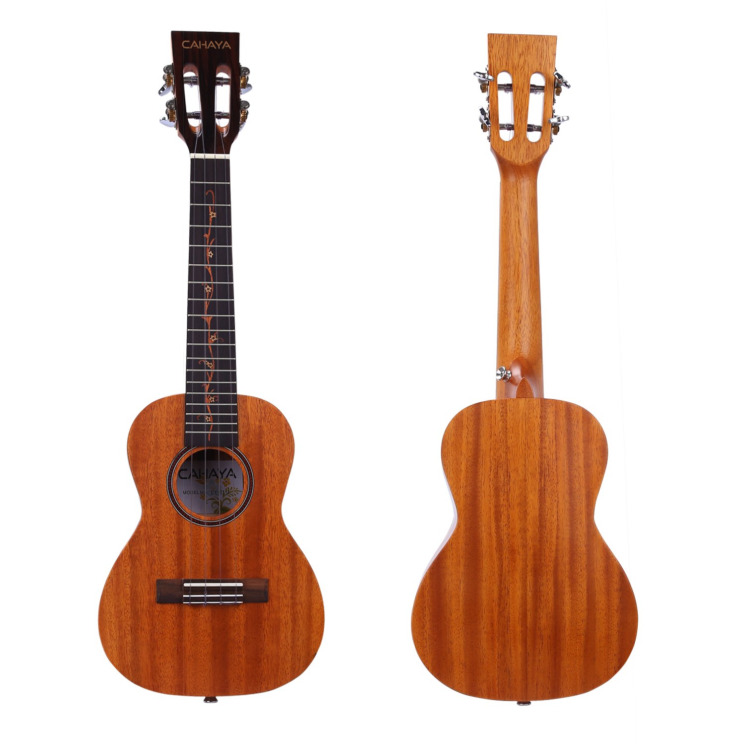 Ukulele Test / Vergleich 2020 » Alle Modelle im Test & Vergleich