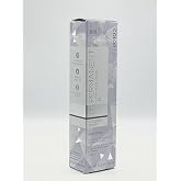 ion Permanent Creme Hair Color 1V Jet Black, Vegan, Cruelty Free, PPD Free, 100% Gray Coverage, Long Lasting, Fade Resistant Color, 2.05 oz