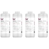 BVV Heptane 99% Lab Grade-1 Gallon (4 x 1 Quarts)