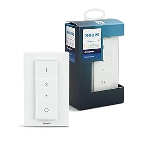 Philips Hue Wireless Dimming Schalter