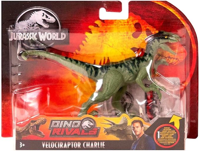 amazon dino rivals