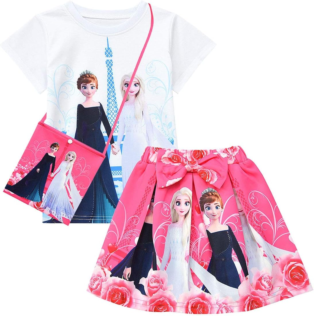 lil outrageous little