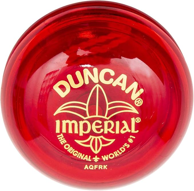 duncan yoyo string