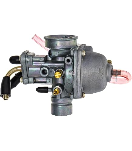 YOFMOO Carburador + filtro de aire compatible con Polaris Sportsman 90 2001 2002 2003 2004 2005 2006 19 mm Carby YOFMOO Carburador + filtro de aire compatible con Polaris Sportsman 90 2001 2002 2003 2004 2005 2006 19 mm Carby