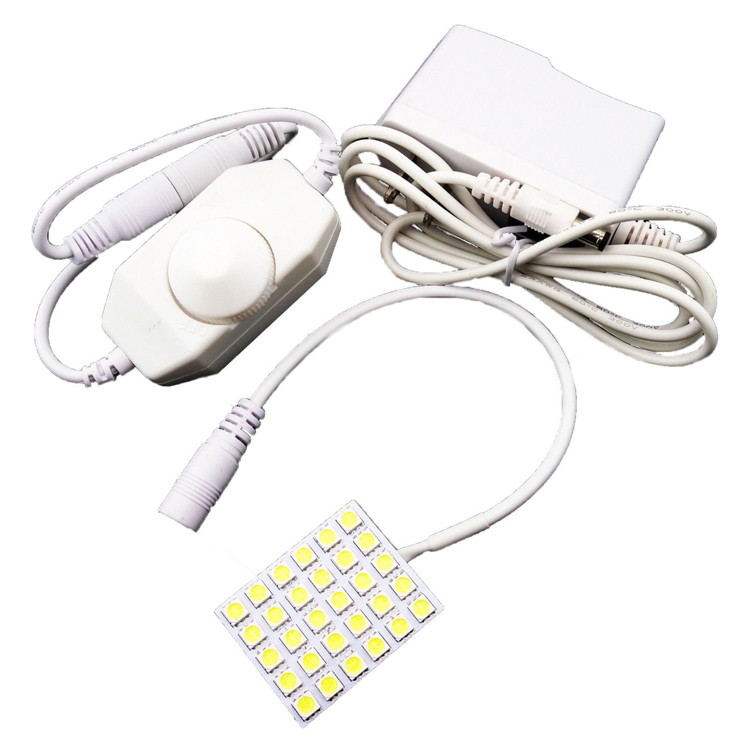 Best Sewing Machine Led Lighting Kit – Fits All Sewing Machines