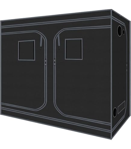 VENTURE DAZECHESTNUT 26センチ Amazon.com: zazzy Grow Tent, 96“x48 x78 Plant Growing Tents