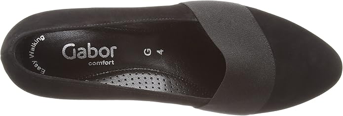 gabor sovereign court shoes