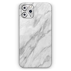 Design Skinz White Marble Surface - DesignSkinz
