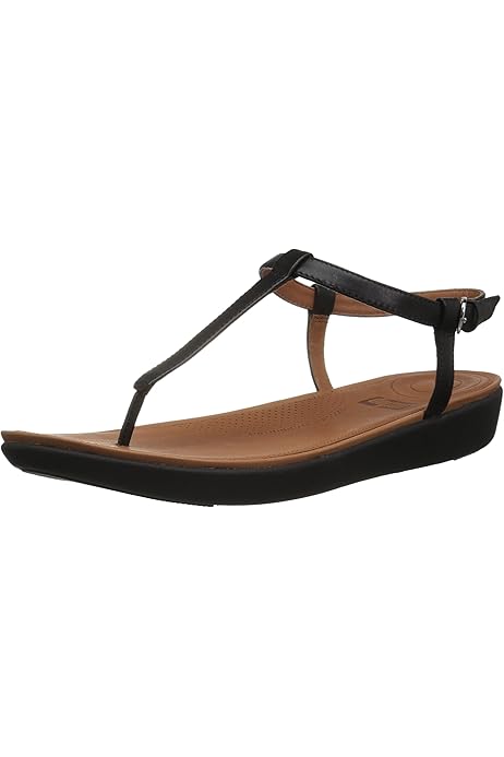 fitflop strata toe thong