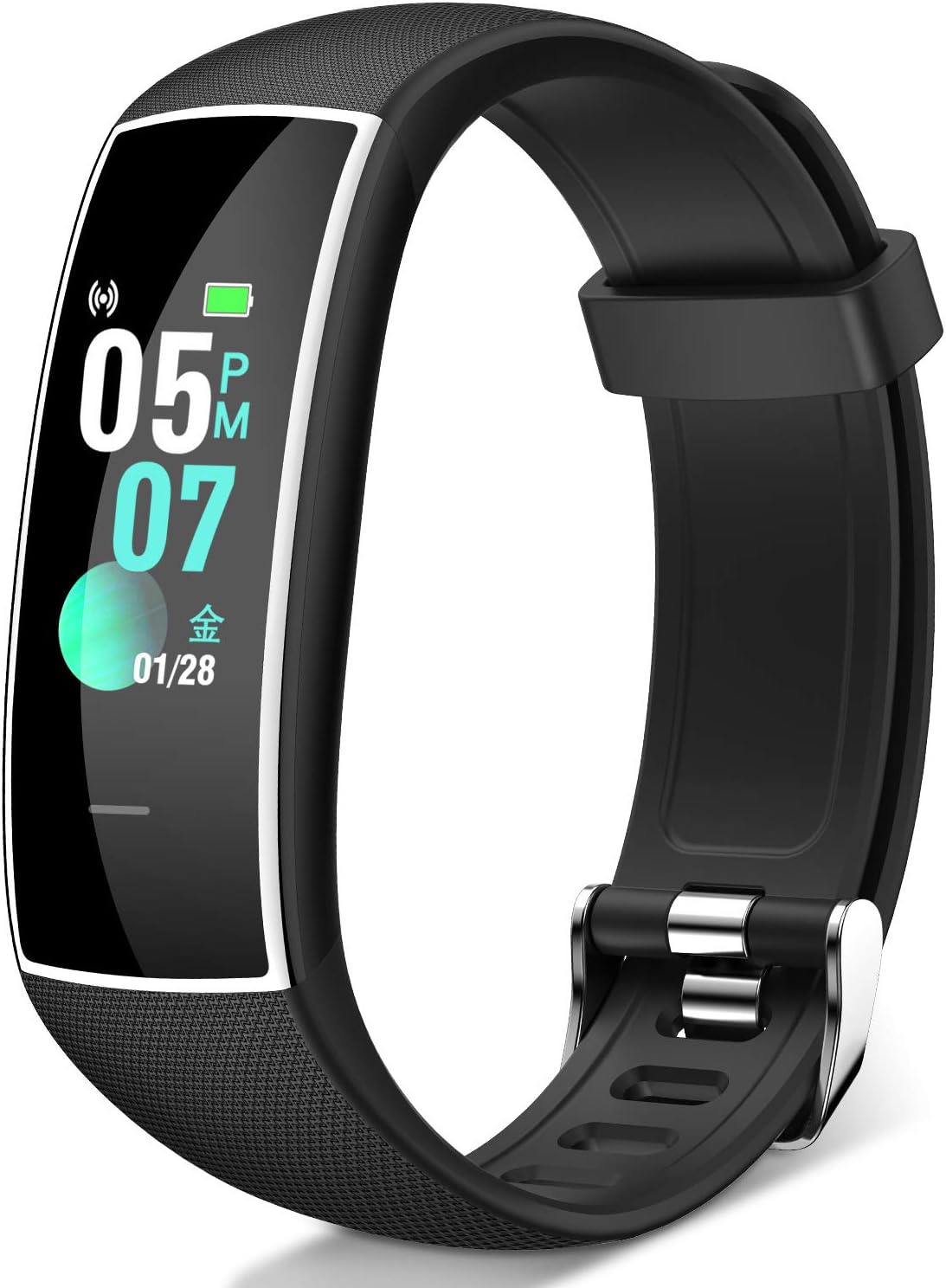 Amazon スマートウォッチ 歩数計 万歩計 スマートブレスレット 活動量計 2020最新 bluetooth5.0 ランニング IP67防水 消費カロリー 電話/Line Amazon スマートウォッチ 歩数計 万歩計 スマートブレスレット 活動量計 2020最新 bluetooth5.0 ランニング IP67防水 消費カロリー 電話/Line