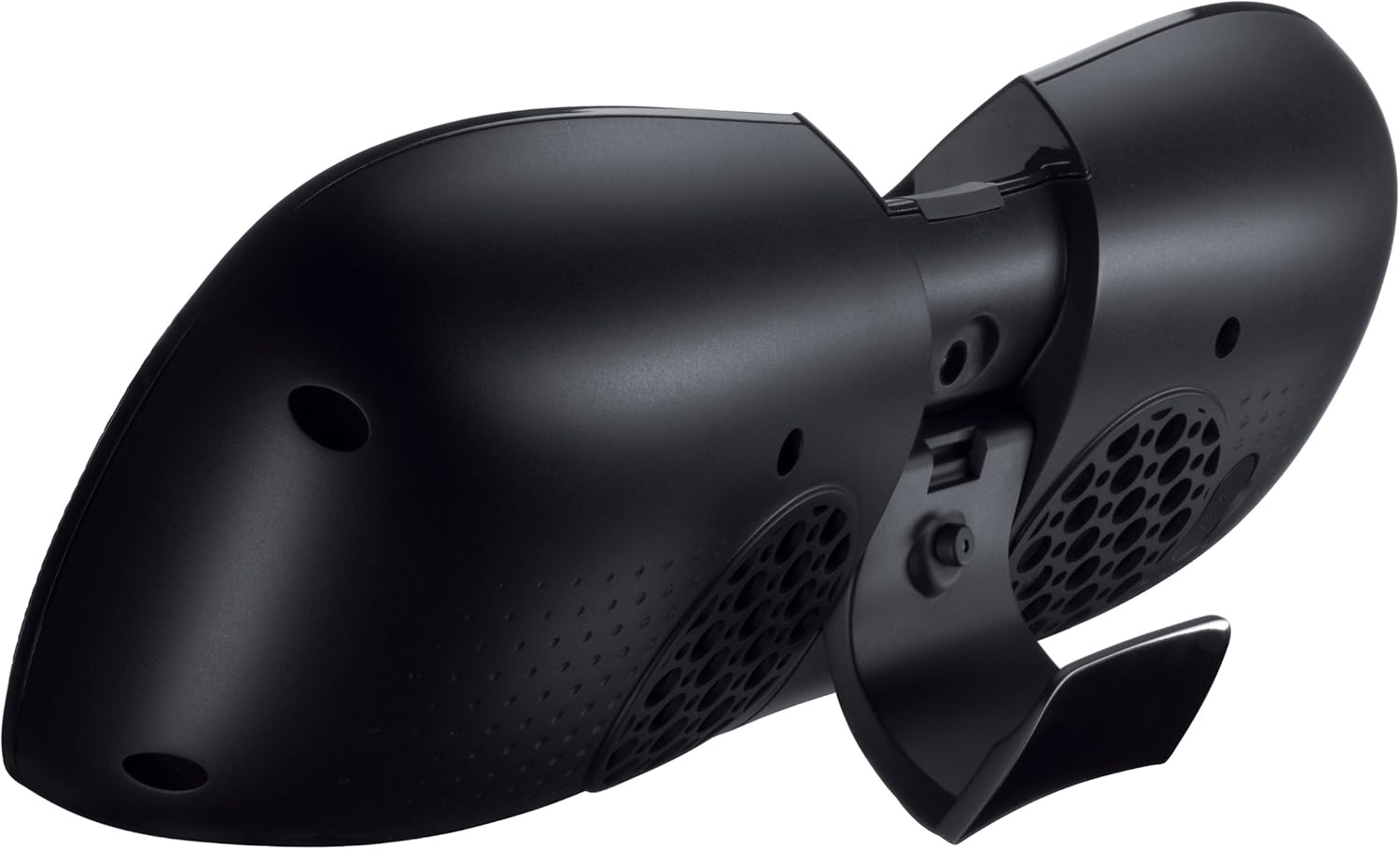 Logitech S715i Portable 30-Pin iPod/iPhone Speaker Dock (Discontinued by Manufacturer): Home Audio & Theater