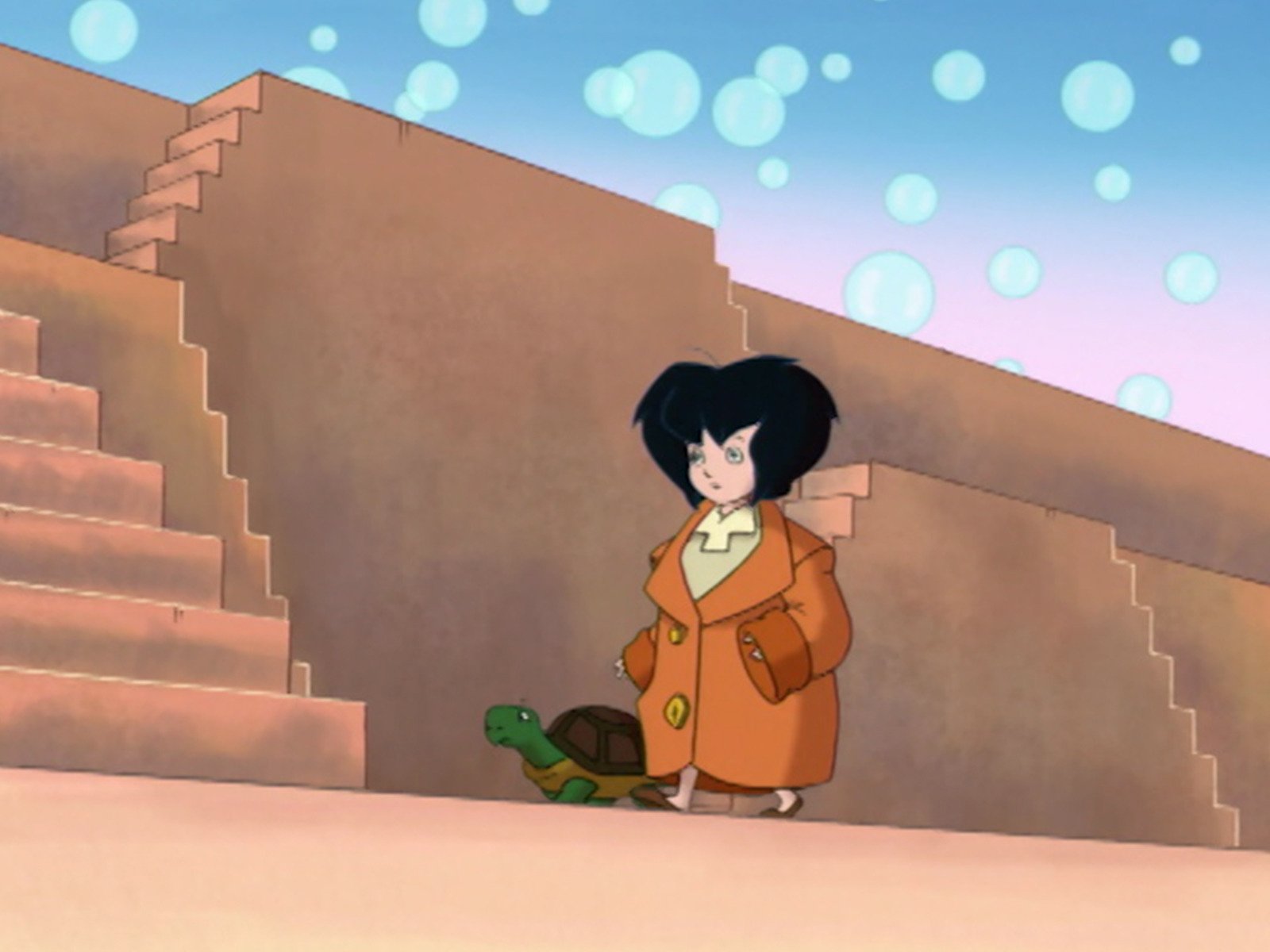 Watch Momo | Prime Video