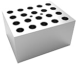 4E's USA Dry Bath Incubator Block - Universal