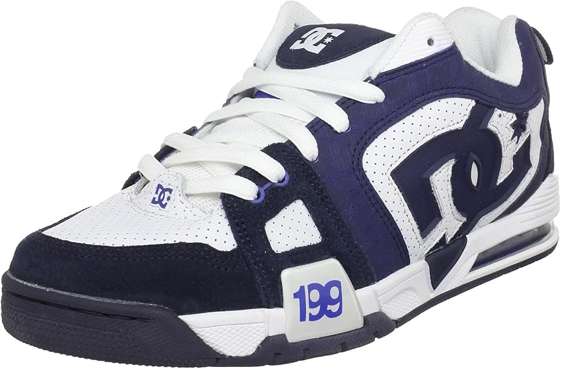 dc shoes frenzy
