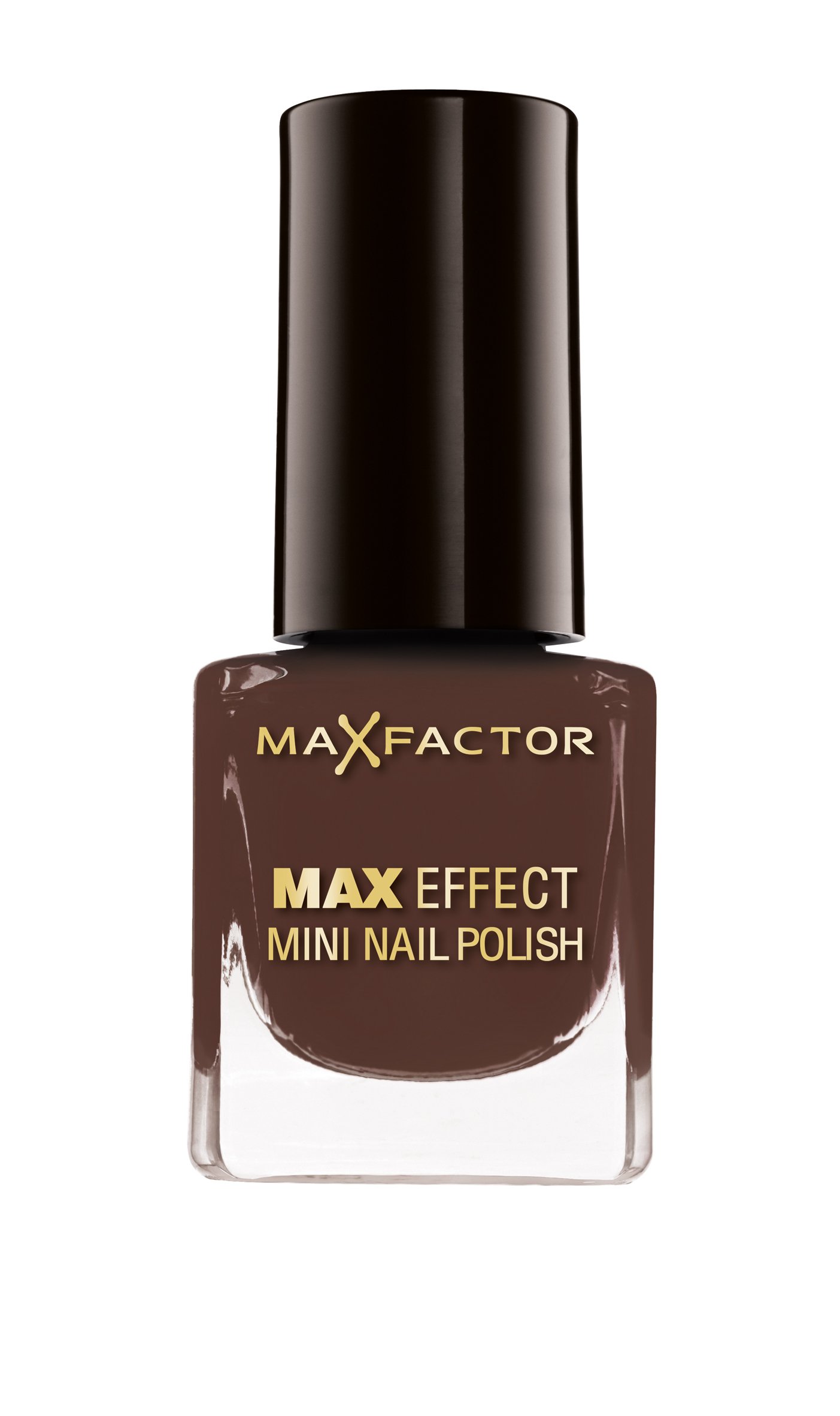 Max Factor Max Effect Mini Nail, 22 Coffee Brown
