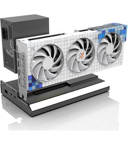 Amazon.com: External GPU Docking Station, USB4.0 40Gbps