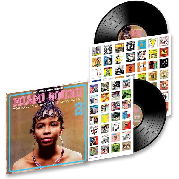 FUNK OUT／TA SPACE CHAPTER＃2 5026328505213.jpg