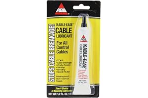 AGS (AMERICAN GREASE STICK ) AGS KABLE-Ease Cable Lubricant - MZ-4H
