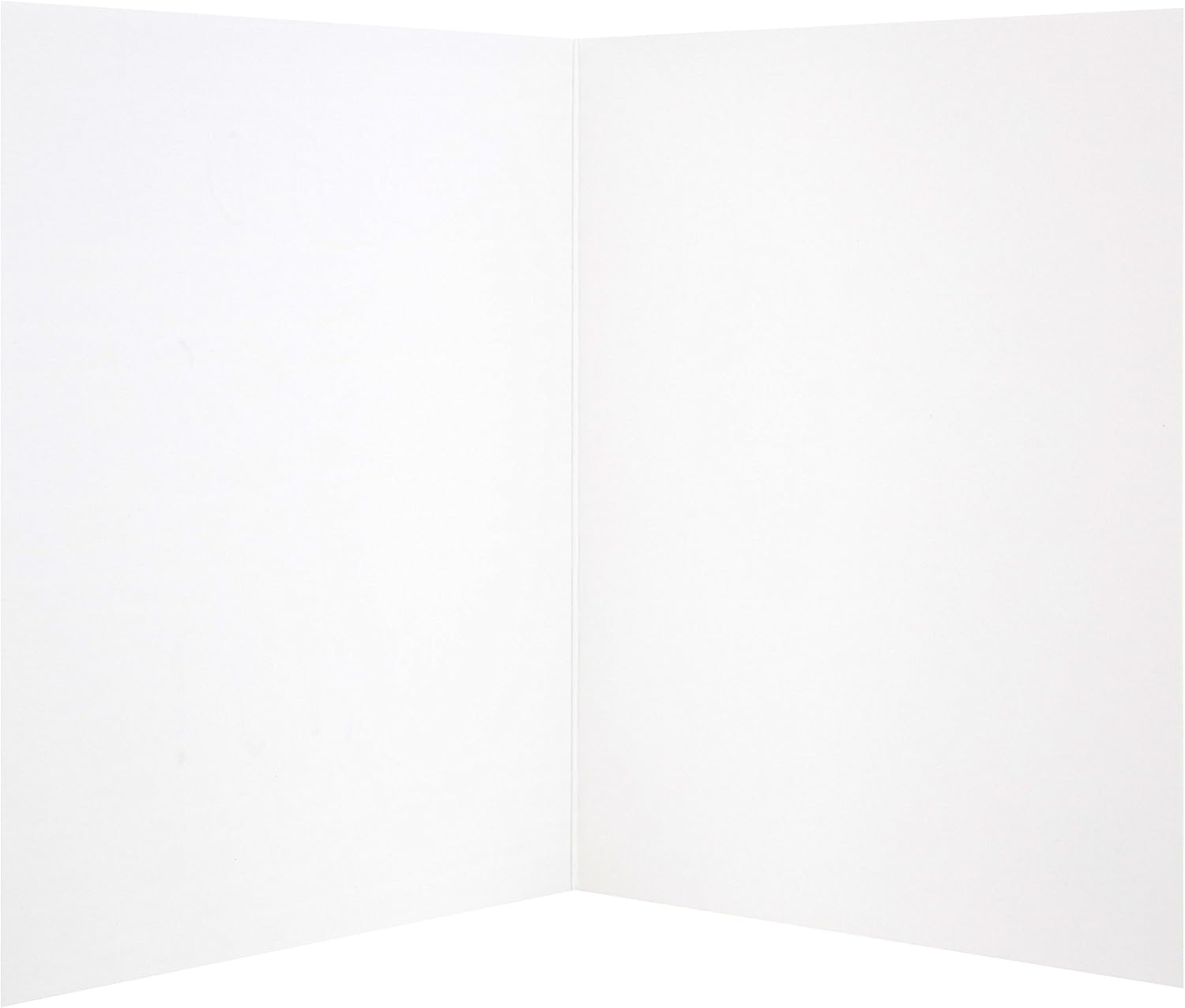 Hallmark 25507468 Dad Birthday Studio Card "Blank" - Small - Image 4