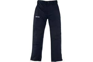 Arctix Kids Snow Pants with Reinforced Knees and Seat