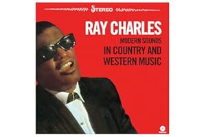 Modern Sounds In Country & Western Music Vol.1 (Vinyl)